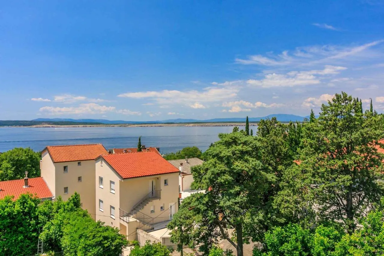 Apartments In Dramalj 39393