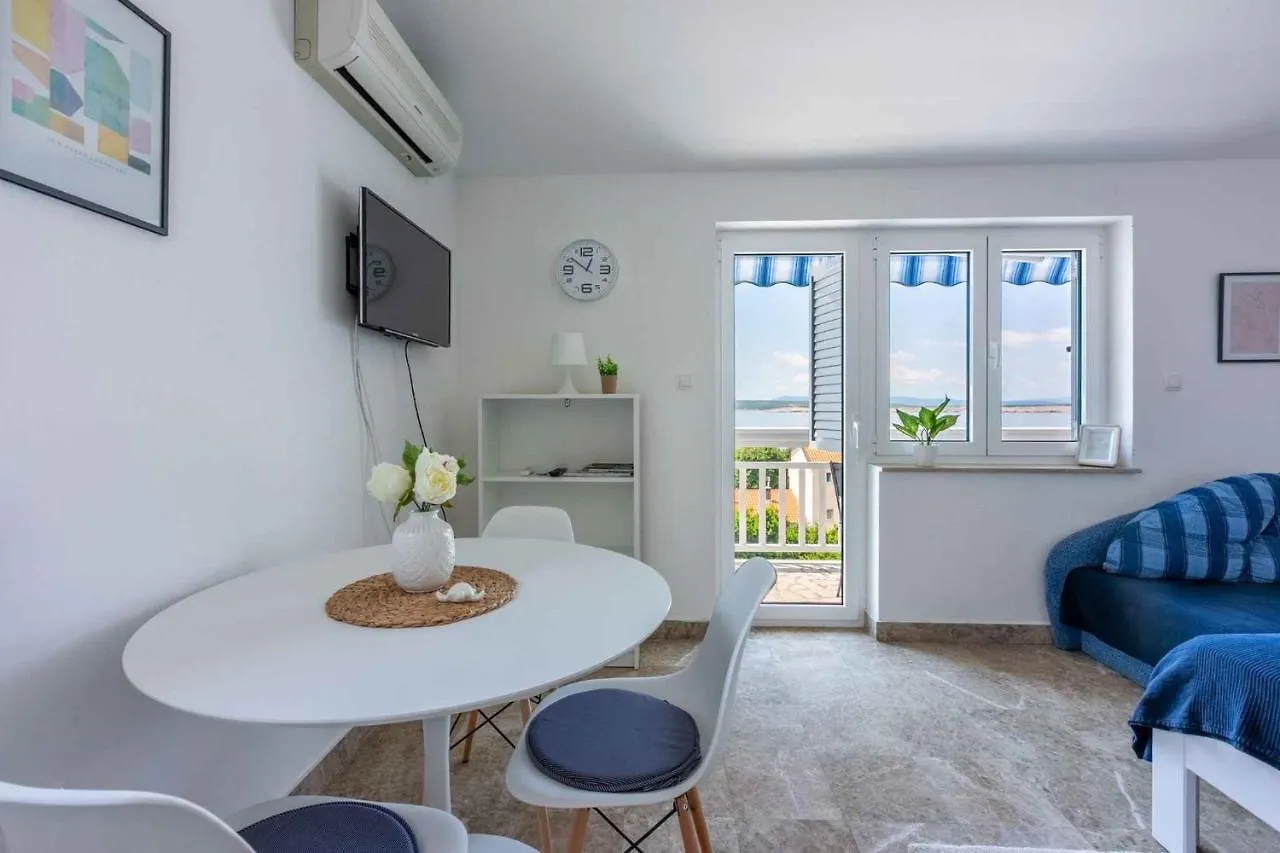 Apartments In Dramalj 39393