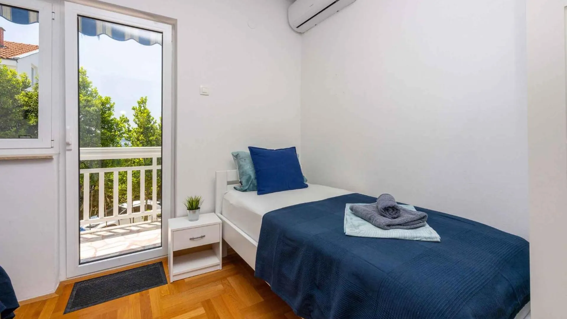 Apartments In Dramalj 39393 0*,  Croatia