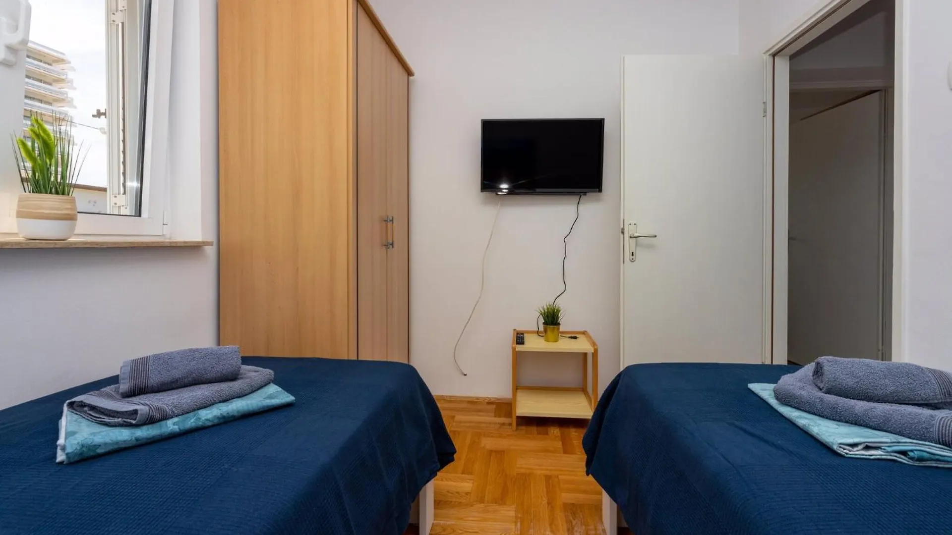 Apartments In Dramalj 39393