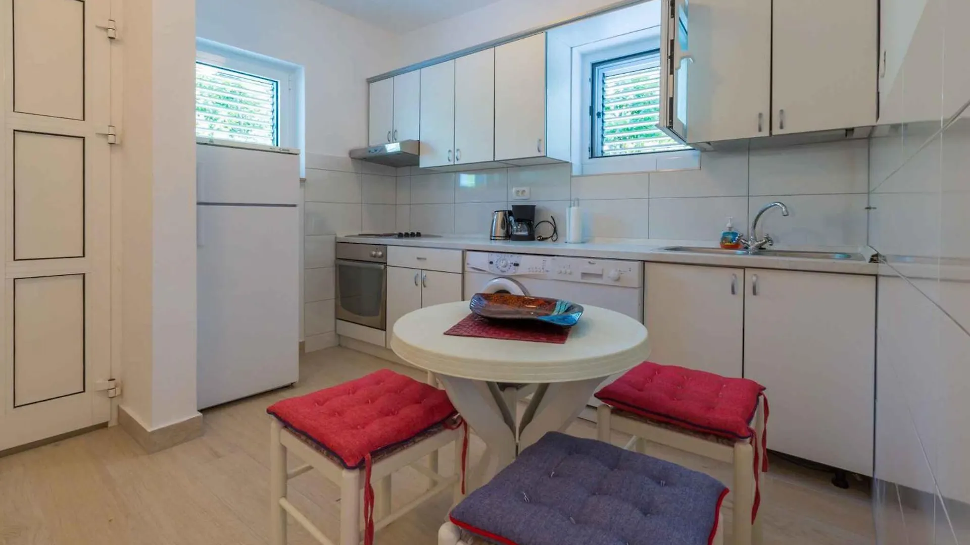 Apartments In Dramalj 39393