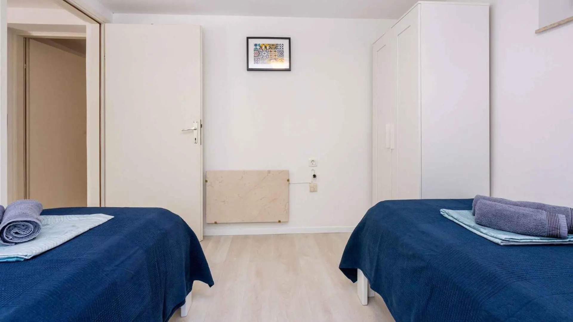 Apartments In Dramalj 39393
