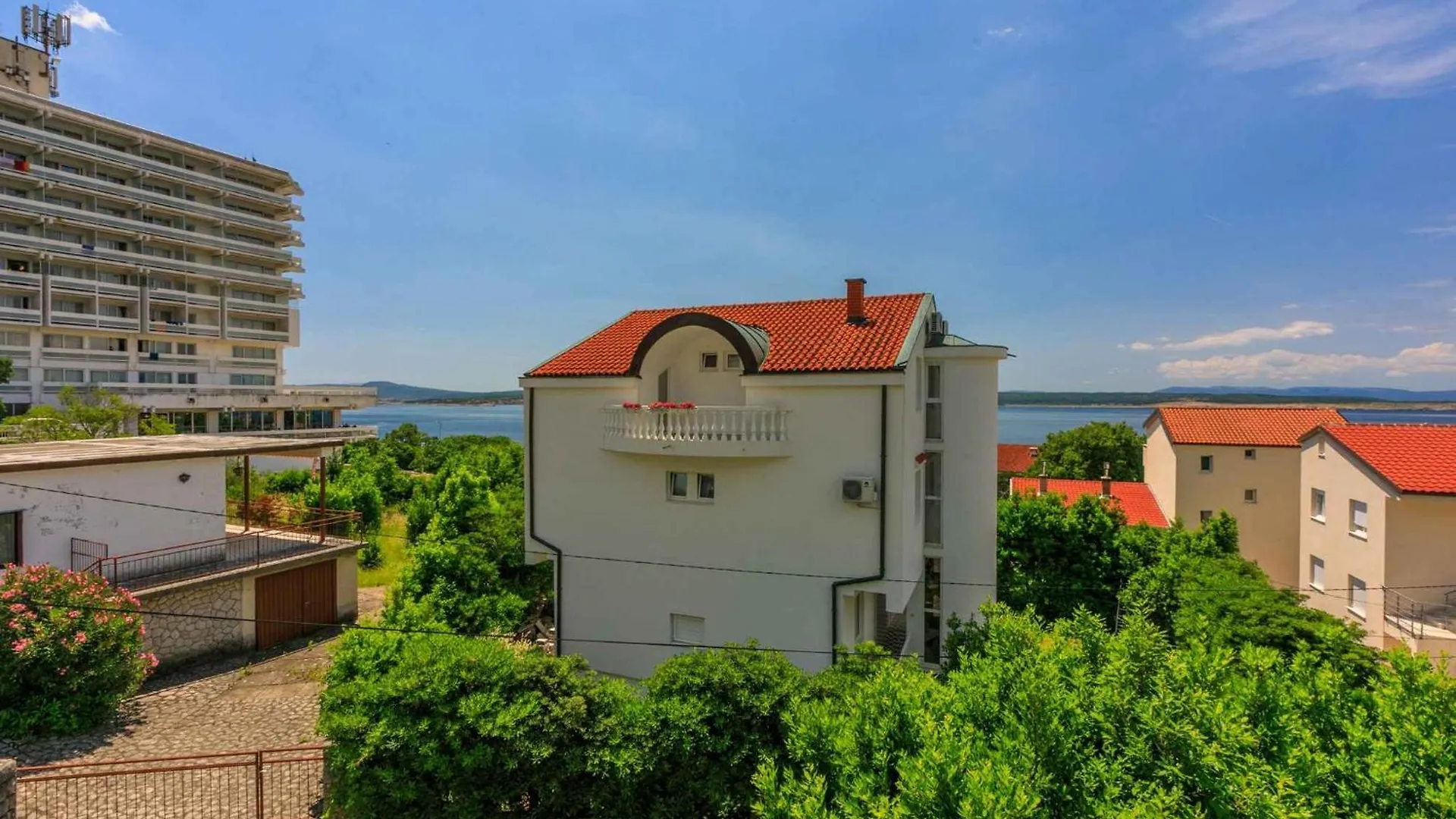 Apartments In Dramalj 39393