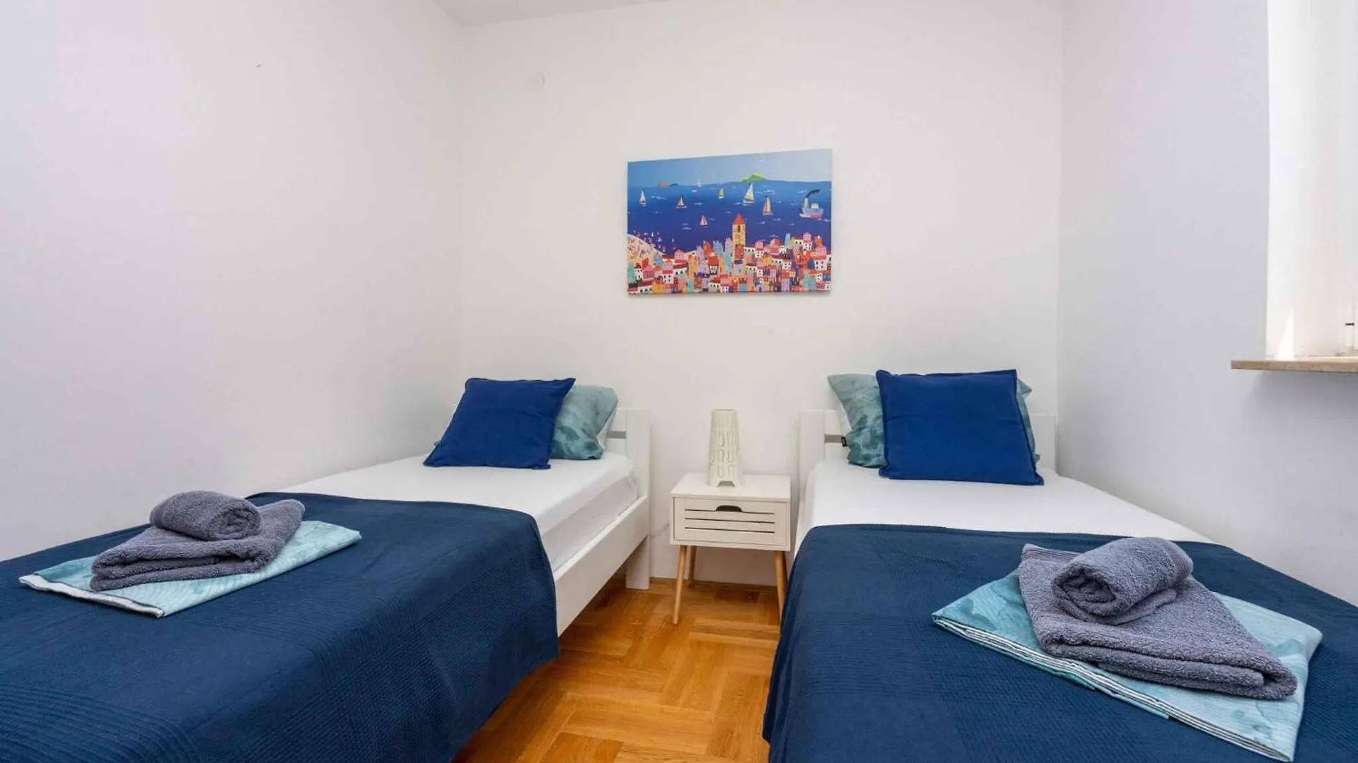 Apartments In Dramalj 39393