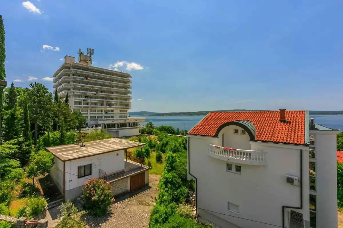 Apartments In Dramalj 39393