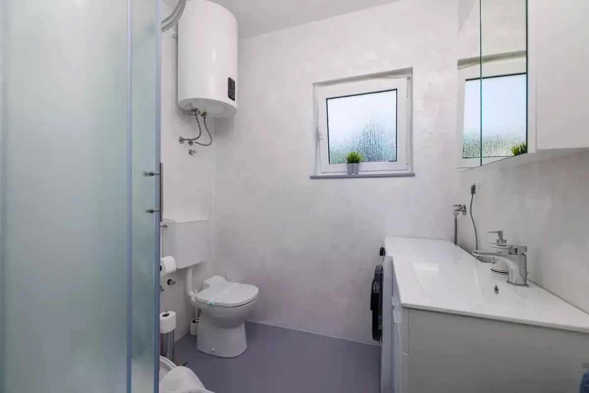 Apartments In Dramalj 39393 Croatia